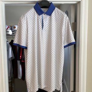 Greyson golf shirt
